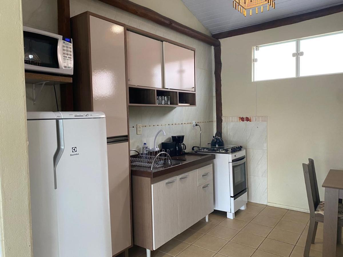 Casa Entre Dois Mares - Casa Bege Vila Bombinhas Exterior foto