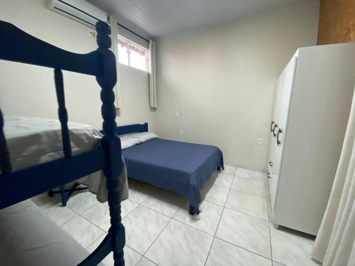 Casa Entre Dois Mares - Casa Bege Vila Bombinhas Exterior foto